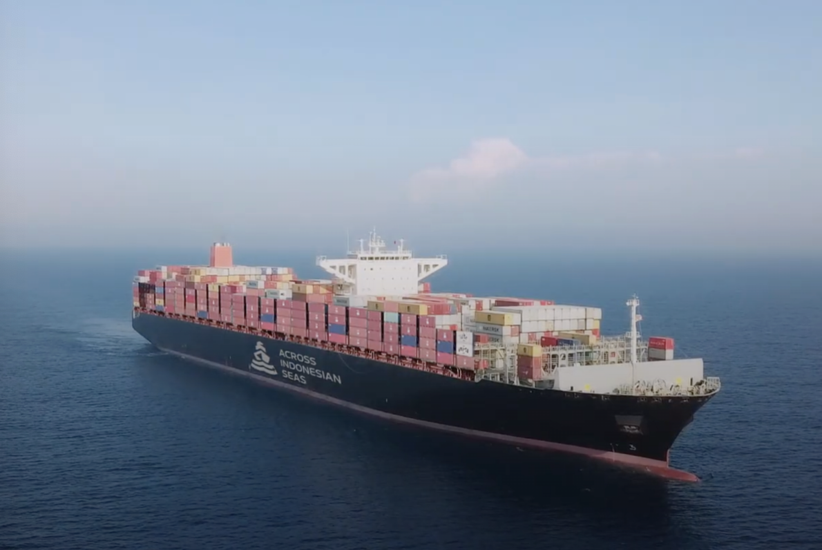 Soon to Arrive: Frinsa Coffee Across the Seas