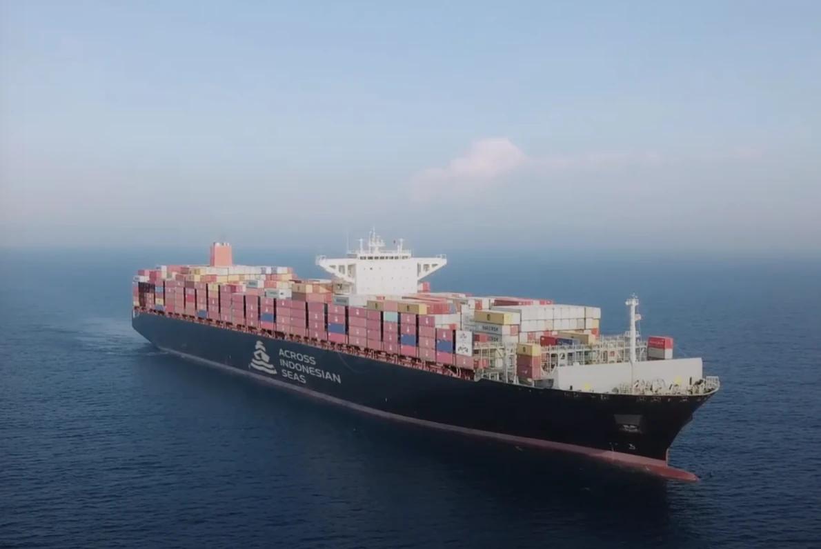 Soon to Arrive: Frinsa Coffee Across the Seas
