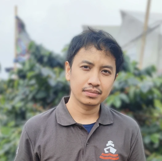 Odi Pradana