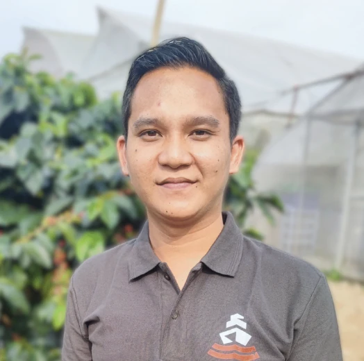 Singgih Prayoga