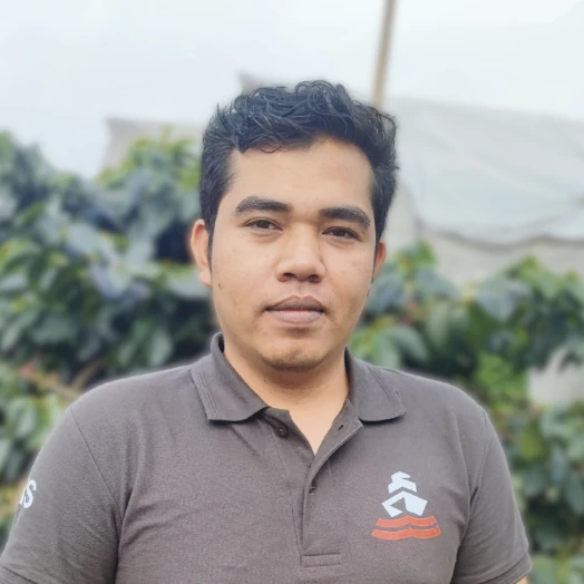 Nurul Hadi